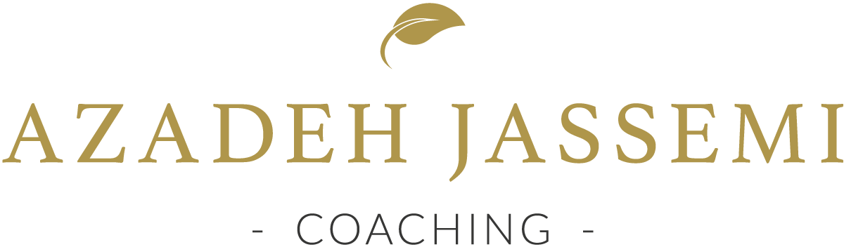 Azadeh Jassemi Coaching